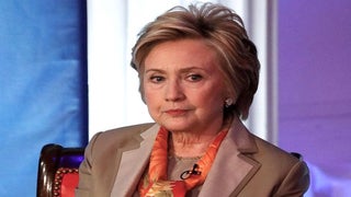 Hillary Clinton Says She Would Have Won If Not for Comey’s Letter, WikiLeaks