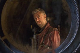 James Gunn’s Brother and ‘Guardians’ Actor: ‘Those Movies Made My Brother a Better Person’