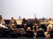 showrunners panel