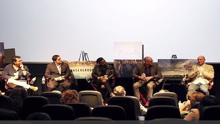 Showrunners Share the Worst Advice They’ve Gotten and Best Advice They Give