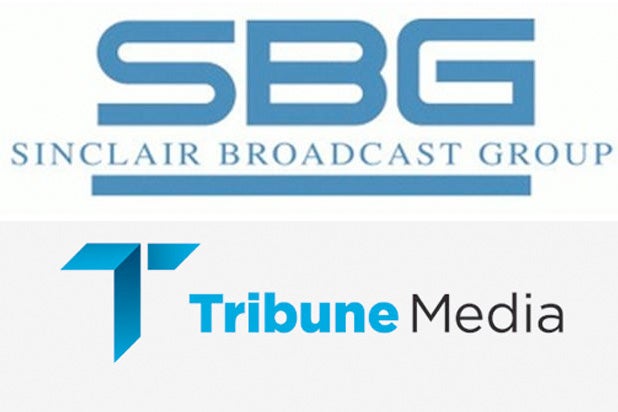 Image result for sinclair broadcast group