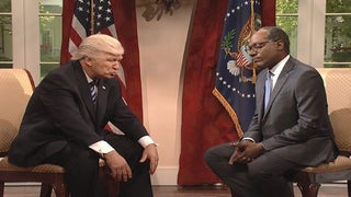 ‘SNL’ Season 42 Was a Necessary Reminder That No, This Really Isn’t Normal (Commentary)