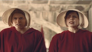 ‘SNL’: Men Are Completely Oblivious in the Dystopia of ‘The Handmaid’s Tale’ (Video)