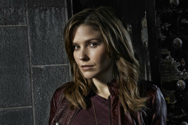 Sophia Bush