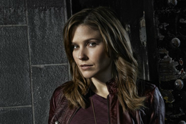 Sophia Bush to Leave ‘Chicago PD’ After 4 Seasons