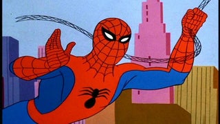‘Spider-Man: Homecoming’ Score to Resurrect Classic ’60s Cartoon Tune