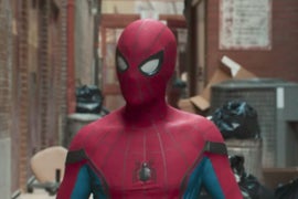 ‘Spider-Man: Homecoming’ Director Explains Why MCU Spidey Doesn’t Have Spider Sense
