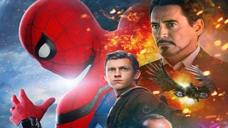 New ‘Spider-Man: Homecoming’ Poster Trashed By Fans: ‘Did Someone Win a Competition on Reddit?’
