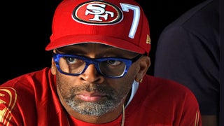 Spike Lee on His Trump Fears: ‘I Wake Up Every Day Thinking He Has the Nuclear Football’