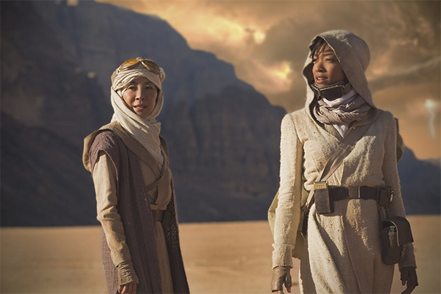 Star Trek Discovery Star Trek Discovery
