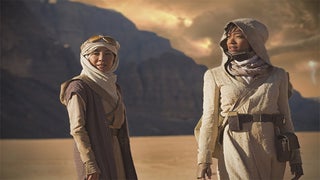 ‘Star Trek: Discovery’: 5 of Your Biggest Questions Answered