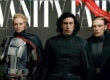 Star Wars Vanity Fair Cover