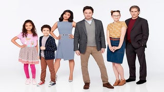 Zach Braff Sitcom, Formerly ‘Start Up,’ Gets ABC Series Order
