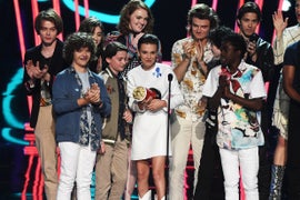 MTV Movie and TV Awards 2017: The Complete List of Winners