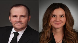 STX Names Eddie Egan as Marketing President, Alissa Grayson as Co-President