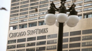 Chicago Tribune Owner in Talks to Buy Rival Sun-Times, Sparking Antitrust Investigation