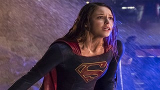 ‘Supergirl’ Season 2 Finale Introduces Mysterious New Villain