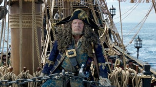‘Pirates’ Leads Box Office With $62 Million 3-Day Total