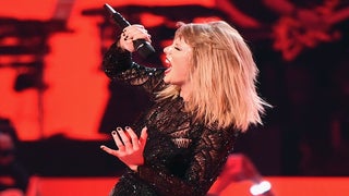 A Taylor Swift Fan Released New Album Details Before Swift Could