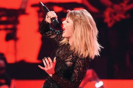 A Taylor Swift Fan Released New Album Details Before Swift Could