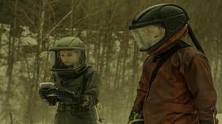 ‘The 100’ Showrunner on Why He’s Excited to Return to Space