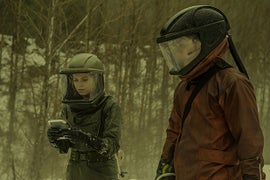 ‘The 100’ Showrunner on Why He’s Excited to Return to Space