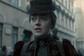 ‘The Alienist:’ Watch the First Trailer From ‘True Detective’ Director’s New Show (Video)