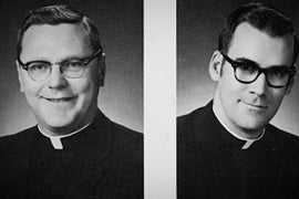 ‘The Keepers’: Baltimore Archdiocese Says It Has Paid More Than $470,000 in Settlements to Maskell Accusers