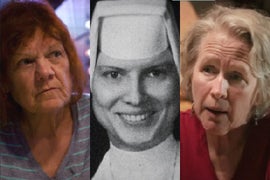 ‘The Keepers’: All the Major Players in Netflix’s True Crime Documentary Series (Photos)