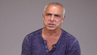 ‘Bosch’ Star Titus Welliver Reveals the Scene That Surprised Him the Most (Exclusive Video)