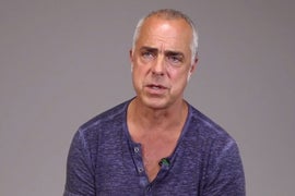 ‘Bosch’ Star Titus Welliver Reveals the Scene That Surprised Him the Most (Exclusive Video)