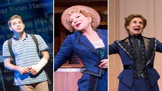 Tony Awards 2017 Predictions: Who Will Win, Who Should Win – From ‘Oslo’ to ‘Hello, Dolly!’