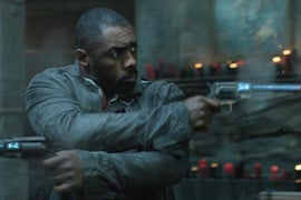 ‘The Dark Tower’ Tops Slow Box Office Weekend With $19.5 Million