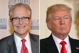 Laurence Tribe Outlines Case for Impeachment of ‘Authoritarian Leader’ Donald Trump