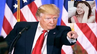 Jimmy Kimmel Writer Bess Kalb Mocks ‘Snowflake’ Trump for Blocking Her on Twitter