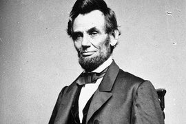 That Time a Republican President Refused to Pardon a Racist