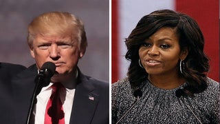 White House Denies Dropping Michelle Obama’s Program for Girls