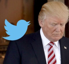 trump twitter tweet