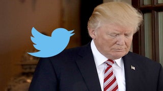 Twitter Labels 2 Trump Tweets on Mail-In Vote Counting Misleading