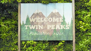 ‘Twin Peaks’ Review: Give Yourself a Present