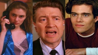 54 ‘Twin Peaks’ Characters Ranked, Using Vague and Confusing Criteria (Photos)