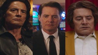 Our Dream Expert Has Made Sense of ‘Twin Peaks,’ and It’s Very Sad