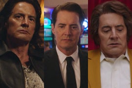 Our Dream Expert Has Made Sense of ‘Twin Peaks,’ and It’s Very Sad