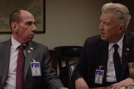 New ‘Twin Peaks’ Cast Makes First Appearance in Latest Teaser (Video)