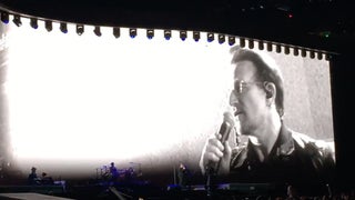 U2 Honor ‘Lion’ Chris Cornell With ‘Running to Stand Still’ (Video)