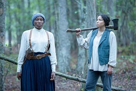 ‘Underground’ Canceled After 2 Seasons on WGN America