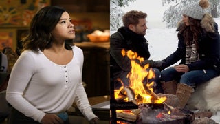 Warning Sign for TV Networks: Only 2 Broadcast Shows Have Grown in Ratings This Season