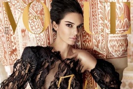 Kendall Jenner Trolled Again, This Time for Vogue India Cover: ‘Did Brown Women Cease to Exist?’