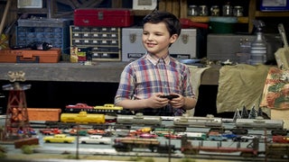 Chuck Lorre Is ‘a Nervous Wreck’ About ‘Young Sheldon’ – Here’s Why