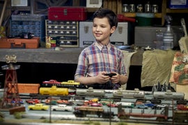 Chuck Lorre Is ‘a Nervous Wreck’ About ‘Young Sheldon’ – Here’s Why
